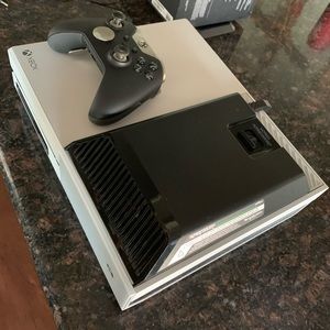 Xbox One 1TB